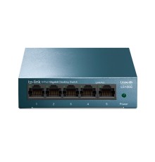 Коммутатор 5 port TP-Link LS-105G 10/100/1000 Мбит/с