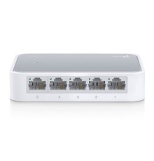 Коммутатор 5 port TP-Link TL-SF1005D