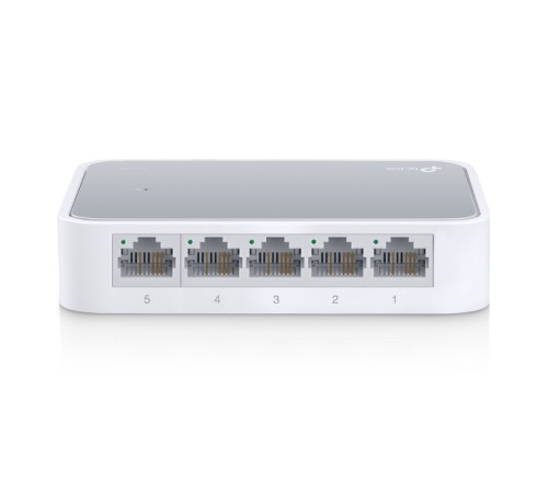 Коммутатор 5 port TP-Link TL-SF1005D