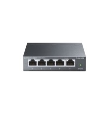 Коммутатор 5 port TP-Link TL-SG105S 10/100/1000 Мбит/с