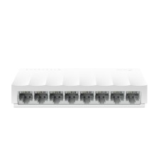 Коммутатор 8 port TP-Link LS-1008 10/100 Мбит/с