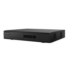 DS-7108NI-Q1/M(C), IP Видеорегистратор, Hikvision, 8 канальный, Разрешение записи: 4 MP/3 MP/2 MP