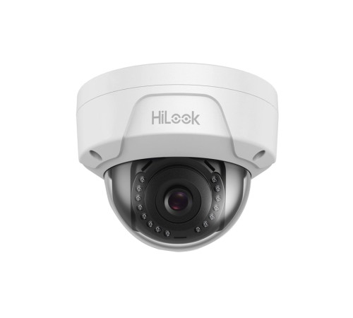 HiLook IPC-D140HA (2,8 мм) 4МП ИК сетевая купольная видеокамера