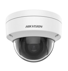 Hikvision DS-2CD1123G0E-I (2.8 мм) (C) 2Мп уличная купольная IP-камера с ИК-подсветкой до 30м