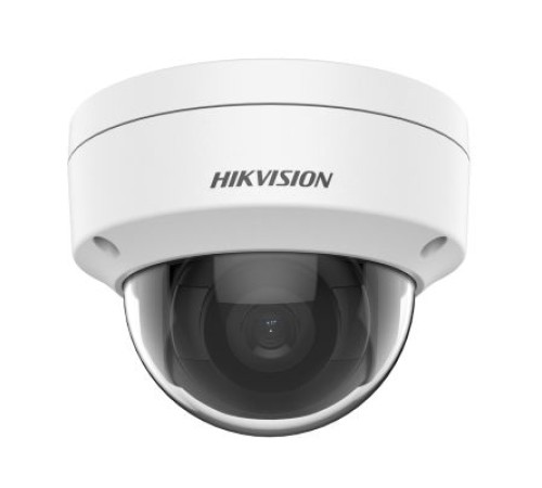 Hikvision DS-2CD1123G0E-I (2.8 мм) (C) 2Мп уличная купольная IP-камера с ИК-подсветкой до 30м