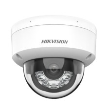 Hikvision DS-2CD1143G2-LIU (2,8 мм) 4Мп уличная купольная IP-камера