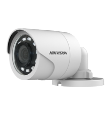 Hikvision DS-2CE16D0T-IRPF (2.8 мм) 2MP HD TVI 1080P видеокамера уличная