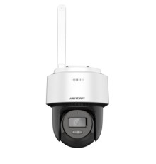 Hikvision DS-2DE2C400MWG/W (2,8 мм) IP Видеокамера наружная 4MP Smart Hybrid-light WIFI PT