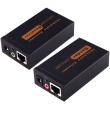 VGA Extender (удлинитель VGA сигнала до 100м)