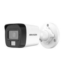 Hikvision DS-2CE16D0T-EXLPF (2.8mm) HD цилиндрическая камера 2 МП