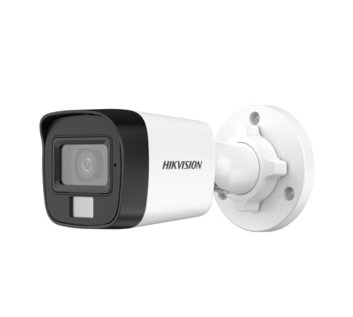 Hikvision DS-2CE16D0T-EXLPF (2.8mm) HD цилиндрическая камера 2 МП Hikvision DS-2CE16D0T-EXLPF (2.8mm) HD цилиндрическая камера 2 МП