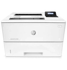 Принтер лазерный HP LaserJet Pro M501dn