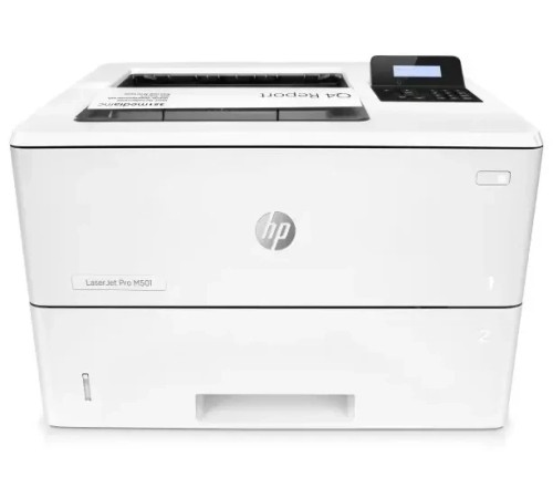 Принтер лазерный HP LaserJet Pro M501dn