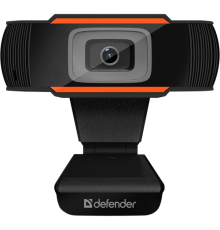 Веб-камера Defender G-lens 2579 HD720p 2МП